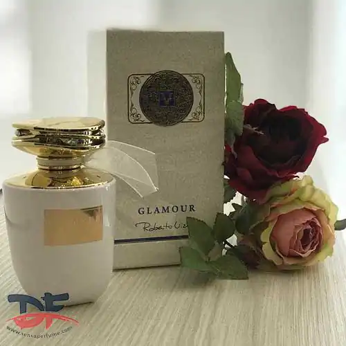 عطر ادکلن زنانه ویزاری گلامور